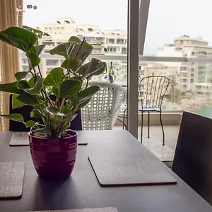6th Floor Spinola Seaview In St Julians , Saint Julian's Malta