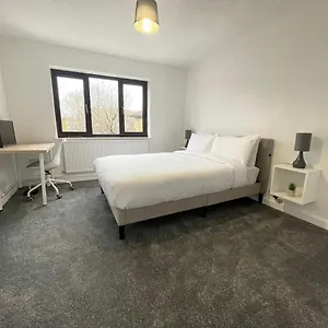Cosy In Beckton London