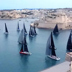 Nr65 Portview , Valletta Malta